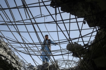 مقتل مدنيين اثنين في غارات باكستانية على أفغانستان