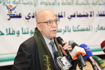 ابن حبتور والراعي والرهوي يشاركون في اللقاء الـ 11 للدائرة الاجتماعية احتفاء بذكرى المولد النبوي