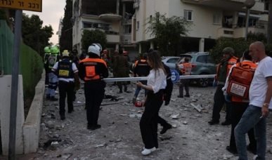 "غلوبز": كيف سيؤثر الهجوم الصهيوني في رفح على الشيكل؟