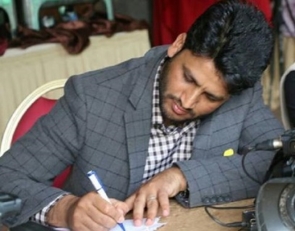 ترقُّــبُ ردِّ المحور: حبسُ أنفاس