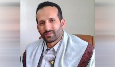 وكيل وزارة الإعلام: ما حصل بالمخا ضربة نوعية ومنكلة لتحشيدات العدو السعودي