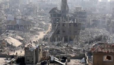 "الأورومتوسطي": تصعيد "إسرائيلي" خطير في غزة وسط صمت دولي غير مبرر