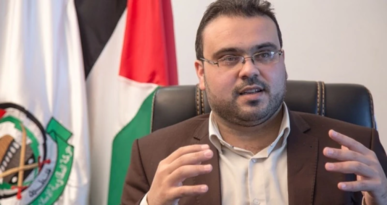 "حماس”: العدو الإسرائيلي يواصل خرق وقف إطلاق النار رغم جهود الوسطاء "حماس”: العدو الإسرائيلي يواصل خرق وقف إطلاق النار رغم جهود الوسطاء