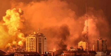 "مجمع الشفاء" بغزة: نستقبل يوميًا نحو 50 شهيدًا وعشرات الجرحى بإصابات خطيرة