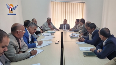  عدد من اللجان البرلمانية تواصل اجتماعاتها بحضور الجانب الحكومي