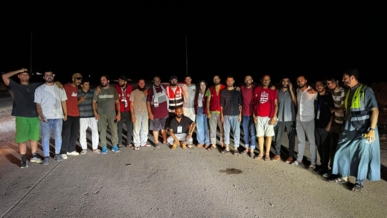 "أسطول "الصمود العالمي": هجوم بطائرة مسيرة يستهدف قاربا في تونس هو الثاني خلال يومين