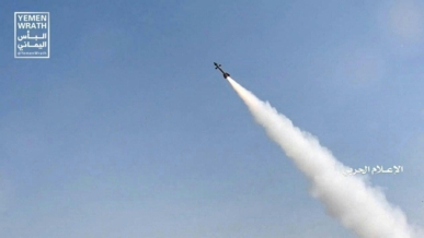 اليمن يفرض معادلة جديدة ضد "إسرائيل"​