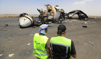 توعّد يمني بالردّ: الكيان غير مشمول بالاتفاق