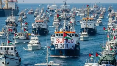 كوبا تطالب بالإفراج عن محتجزي "أسطول الصمود العالمي" وتدين الانتهاكات الإسرائيلية
