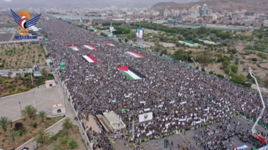 أبواق العمالة.. محاولات دأب المرتزقة لتشويه مواقف الأمة