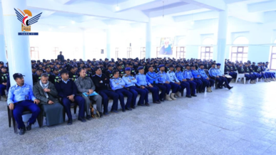 شرطة المرور تختتم دورة "طوفان الأقصى 2"  لمنتسبي الضبط المروري