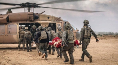 إصابة 13 جنديا صهيونيا خلال الـ24 ساعة الماضية