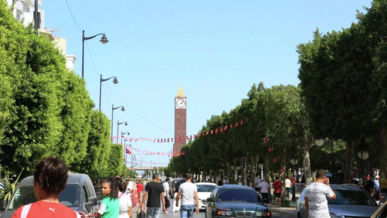 تونس تحذر من تكرار نقض العدو الصهيوني لالتزاماته بعد اتفاق وقف إطلاق النار في غزة