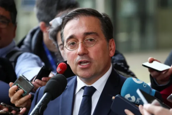 إسبانيا تنضم لدعوى جنوب أفريقيا ضد  الكيان "الإسرائيلي"