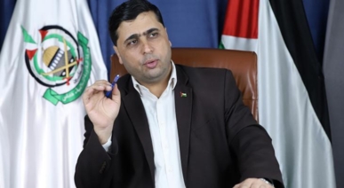 حماس: اتصالات مع الوسطاء لمناقشة مقترح "ويتكوف" وبعض الأفكار