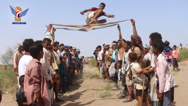 الحديدة .. مهرجان في الدريهمي لإحياء الموروث الشعبي التهامي