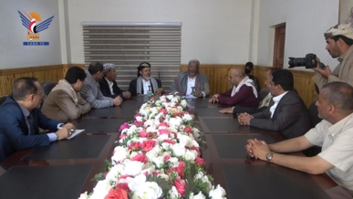 صنعاء تناقش تعزيز الحماية والصمود 