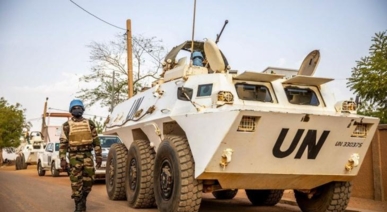 "لجان المقاومة الفلسطينية": نرفض أي قوات دولية في قطاع غزة