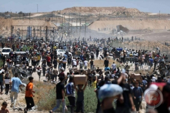 "أنروا": توزيع المساعدات في غزة بات فخاً مميتاً