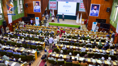 انطلاق أعمال المؤتمر الثاني للرسول الأعظم بمشاركة واسعة من داخل اليمن وخارجه