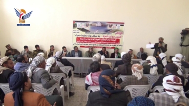 إب.. لقاءات موسعة للعلماء والخطباء في مديريات يريم والسدة والرضمة 