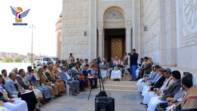 أمانة العاصمة تناقش حشد الجهود للاحتفال الكبير بذكرى المولد النبوي الشريف