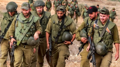 يائير جولان: جنود الاحتياط بجيش الاحتلال ينهارون تحت العبء