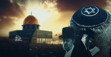 تهـويد القدس واستهداف المسجد الأقصى.. ماذا بعـد؟