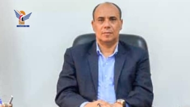 نائب وزير الإعلام يهنئ قائد الثورة والرئيس المشاط بثورة الـ 21 سبتمبر المجيدة