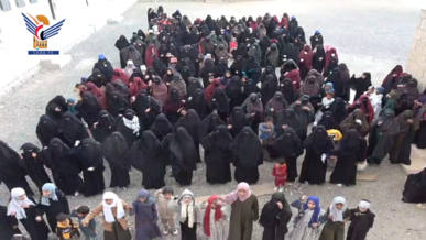 صنعاء .. فعاليتان للهيئة النسائية بسنحان بذكرى غزوة بدر