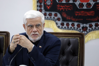 نائب الرئيس الإيراني: حديث أمريكا عن تصفير التخصيب في إيران نكتة سياسية كبيرة