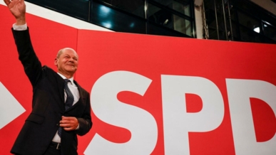 برلين: الحزب الاشتراكي الديمقراطي يطالب بتعليق تصدير السلاح لـ"إسرائيل"