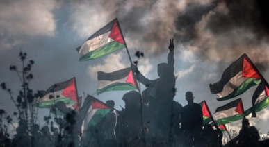 استشهاد 4 فلسطينيين وإصابة آخرين في 5 خُروقــات إسـرائيلية جديـدة لـ "هُدنـة غزّة"