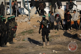 مباحثات في القاهرة.. صفقتا تبادل وإدخال كرافانات إلى غزة