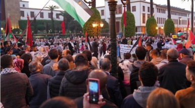 الجبهة الشعبية ترحب بقرار نقابات عمال النرويج بمقاطعة الاحتلال الإسرائيلي