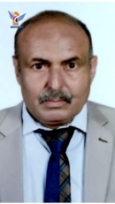 دائرة التوجيه المعنوي للقوات المسلحة تنعي الصحفي عبدالقوي الأميري