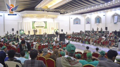 مؤسسة مطابع الكتاب المدرسي وصندوق دعم المعلم تُحييان ذكرى المولد النبوي