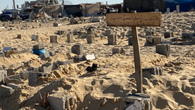  العدو يمسح بيانات أكثر من ألفى أسرة بالكامل في غزة 