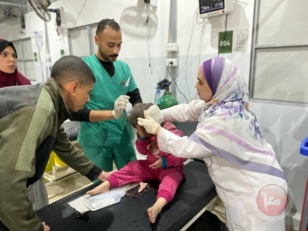 اليوم الـ430 للعدوان: شهداء وجرحى جراء قصف طائرات العدو الصهيوني مناطق متفرقة من قطاع غزة