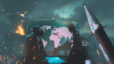 الإسناد اليمني جرأة غير مسبوقة وتخطيط متقــن