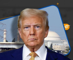 عدوان ترامب على إيران: بين الاستعراض والهروب إلى الأمام