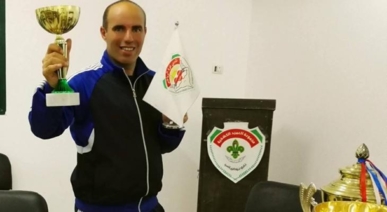  استشهاد مدير نادي غزة الرياضي أثناء انتظاره للمساعدات في شمال القطاع