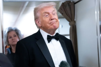 ترامب يرحّب بالاستثمارات الصينية في النفط الفنزويلي