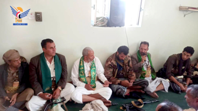 الضالع.. لقاء تربوي في مديرية الحشاء لمناقشة التحشيد للفعالية المركزية للمولد النبوي