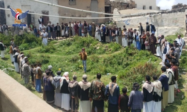 ريمة.. فعاليات احتفالية بالمولد النبوي ووقفات تضامنية مع غزة