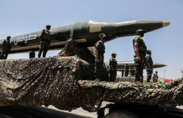 تطور نوعي في المواجهة.. حركة المجاهدين الفلسطينية تبارك قرار اليمن فرض حصار على العدو الصهيوني