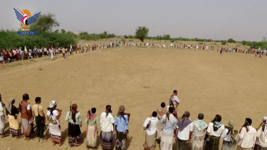 الحديدة.. قبائل المربع الشرقي بالسخنة تعلن النفير العام لمواجهة العدو