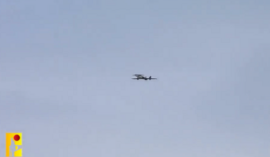 المقاومة اللبنانية تستهدف بالمسيرات الانقضاضية ثكنة نفح للعدو الصهيوني