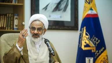 صادقي: لا ثقة بأميركا والشعب الايراني يثق بالمفاوضين ولن يتنازل عن ثوابت الثورة