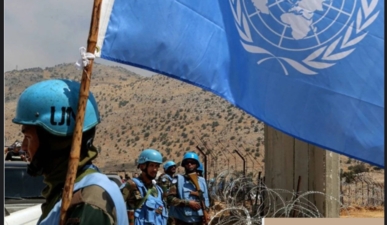 إندونيسيا تهدد بالانسحاب من القوة الدولية في غزة